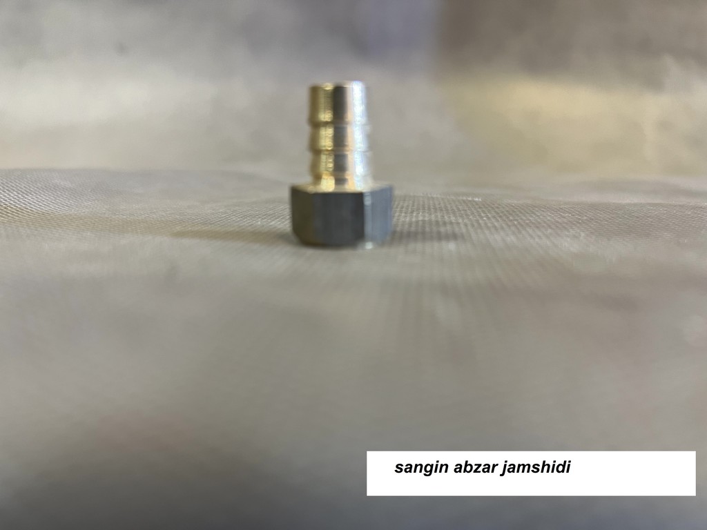 سر شلنگی آبسال سنگین