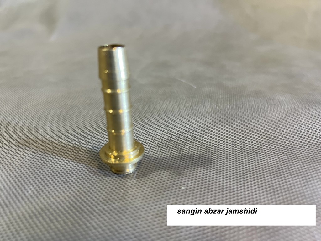 میل خروسک پله دار